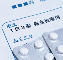 医療事務・お薬販売体験