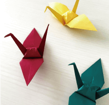 作って遊ぶ、保育の楽しさ体験