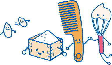 ステージイベントキャラクター