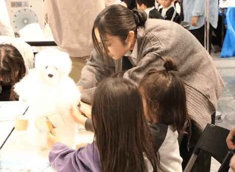 ステージイベントイメージ