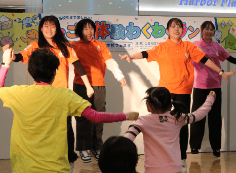 ステージイベントイメージ