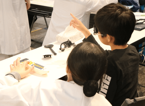 ステージイベントイメージ